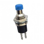 DC177 Push button (Mavi)