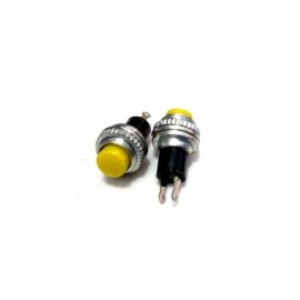 DC179 Sarı push button  5MM