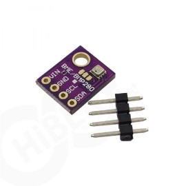 BME/BMP280 I2C/SPI Sıcaklık/Basınç Sensörü