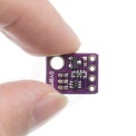 BME/BMP280 I2C/SPI Sıcaklık/Basınç Sensörü