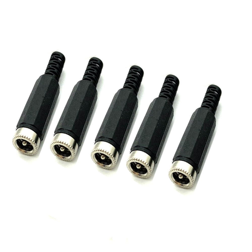 Dc Erkek Şase Power Soket 2.5mm Dc Erkek Şase Power Soket 2.5mm
