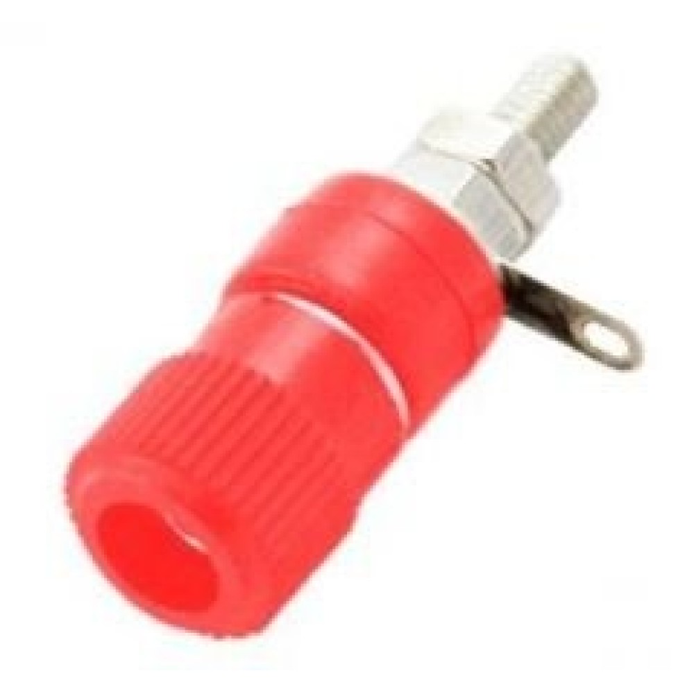 Born Klemens Orta Boy Kırmızı