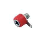 IC-240A Born Klemens Küçük Boy Kırmızı