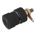 Born Klemens Büyük Boy Siyah