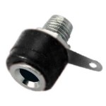 IC-240A Born Klemens Küçük Boy Siyah