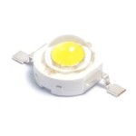 Power led 1W 120LM