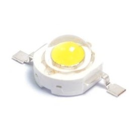 Power led 1W 120LM