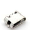 Micro USB Şarj Soketi 5 Pin Female Type B NO:48