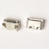 Micro USB Şarj Soketi 5 Pin Female Type B NO:63