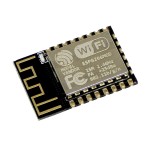 ESP8266 Wifi Modülü Kartı ESP-12f ESP8266 Wifi Modülü Kartı ESP-12f