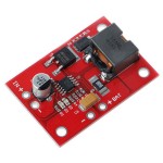 MPPT CN3791 6V 3A solar input charger MPPT CN3791 6V 3A solar input charger