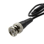 Analog pH Sensörü / pH Metre Kiti PH Elektrot E201-1C BNC