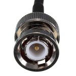 Analog pH Sensörü / pH Metre Kiti PH Elektrot E201-1C BNC