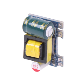 AC-DC 220V TO 5V 700mA 3w convertar