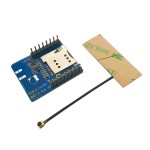 Sim800 / SIM7020E Simcom LTE NB-IoT M2M Modül Sim800 / SIM7020E Simcom LTE NB-IoT M2M Modül