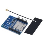 Sim800 / SIM7020E Simcom LTE NB-IoT M2M Modül Sim800 / SIM7020E Simcom LTE NB-IoT M2M Modül