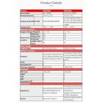 Sim800 / SIM7020E Simcom LTE NB-IoT M2M Modül Sim800 / SIM7020E Simcom LTE NB-IoT M2M Modül