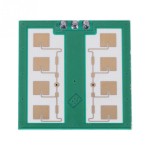 Mikrodalga Radar Hareket Sensör 24.125 GHz Modülü