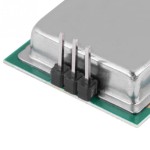 Mikrodalga Radar Hareket Sensör 24.125 GHz Modülü