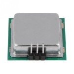 Mikrodalga Radar Hareket Sensör 24.125 GHz Modülü