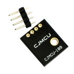 SHTC1 CJMCU-189  Dijital Nem Sıcaklık Sensörü I2Cd6 SHTC1 CJMCU-189  Dijital Nem Sıcaklık Sensörü I2Cd6