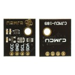 SHTC1 CJMCU-189  Dijital Nem Sıcaklık Sensörü I2Cd6 SHTC1 CJMCU-189  Dijital Nem Sıcaklık Sensörü I2Cd6