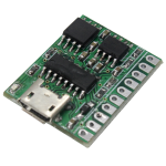 MP3 DFPlayer Mini seri USB Ses modülü programlanabilir