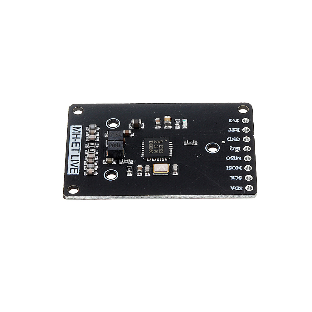 RC522 RFID Mini S50 13.56 Mhz SPI