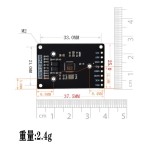 RC522 RFID Mini S50 13.56 Mhz SPI