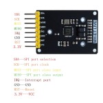 RC522 RFID Mini S50 13.56 Mhz SPI