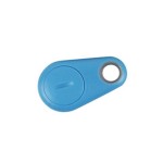 İbeacon Bluetooth 4.0 Sensör Etiket Mavi