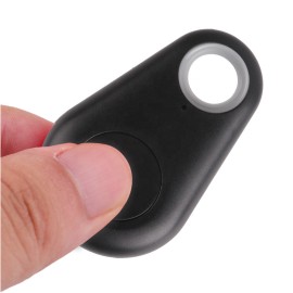 İbeacon Bluetooth 4.0 Sensör Etiket Mavi