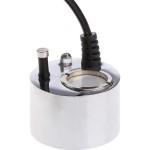 Kuluçka Nem Nozulü Soğuk Buhar (mist Maker) Kuluçka Nem Nozulü Soğuk Buhar (mist Maker)