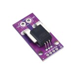 Akım Sensörü ACS758LCB Hall Effect Current Sensor (50A)