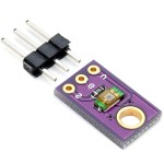 TEMT6000 Işık Sensörü TEMT6000 Işık Sensörü