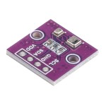 AHT20 + BMP280 Yüksek Hassasiyetli Atmosferik Basınç / Sıcaklık / Nem AHT20 + BMP280 Yüksek Hassasiyetli Atmosferik Basınç / Sıcaklık / Nem