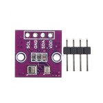 AHT20 + BMP280 Yüksek Hassasiyetli Atmosferik Basınç / Sıcaklık / Nem AHT20 + BMP280 Yüksek Hassasiyetli Atmosferik Basınç / Sıcaklık / Nem