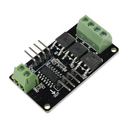 RGB LED Şerit Sürücü Modülü R3 STM32 AVR 12V DC