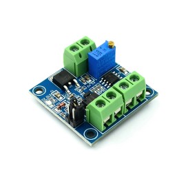 PWM to voltage Modülü 0-5V 0-10V