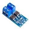 15A 400W MOSFET Sürücü PWM Regülatörü