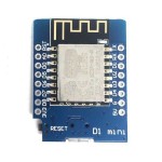 ESP8266 ESP-12F WeMos D1 Mini WiFi Geliştirme Modülü