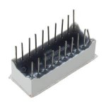 10 Segment tam renkli LED ekran 10 Segment tam renkli LED ekran