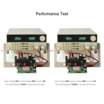 900W Digital DC-DC Output 10-120V 15A Step-up Power Module BST-900W