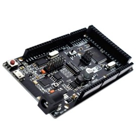 ATmega2560 + ESP8266 32MB Flash WiFi USB-TTL CH340G