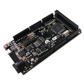 ATmega2560 + ESP8266 32MB Flash WiFi USB-TTL CH340G
