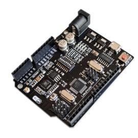 UNO+WiFi R3 ATmega328P+ESP8266 32Mb