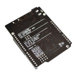 UNO+WiFi R3 ATmega328P+ESP8266 32Mb UNO+WiFi R3 ATmega328P+ESP8266 32Mb