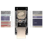 WT32-ETH01 WIFI + Bluetooth RJ45 ağ Ethernet modülü WT32-ETH01 WIFI + Bluetooth RJ45 ağ Ethernet modülü