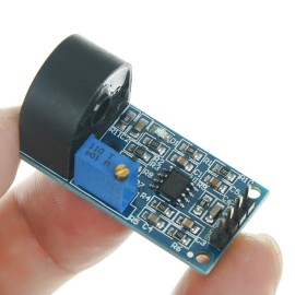 5A Tek Fazlı Akım Sensörü ZMCT103C