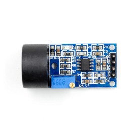 5A Tek Fazlı Akım Sensörü ZMCT103C